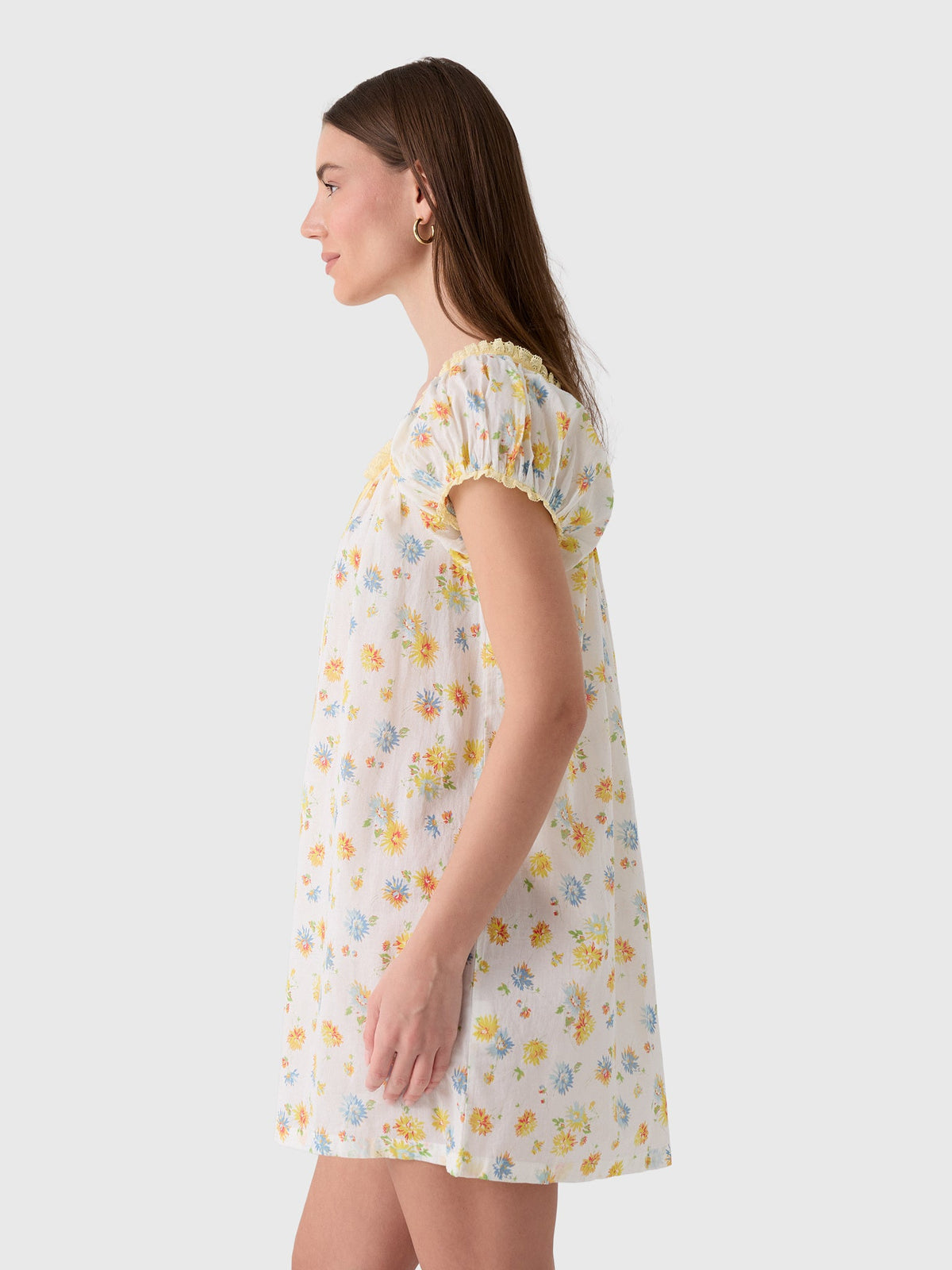 DÔEN Women's Julia Dress