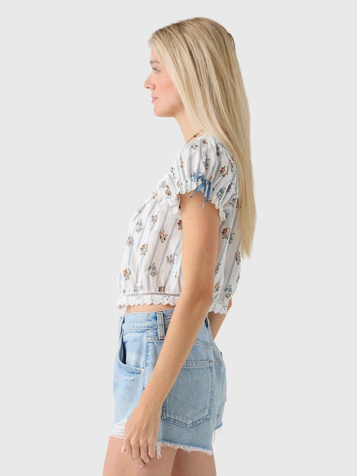 DÔEN Women's Nera Top