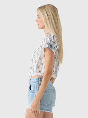 DÔEN Women's Nera Top