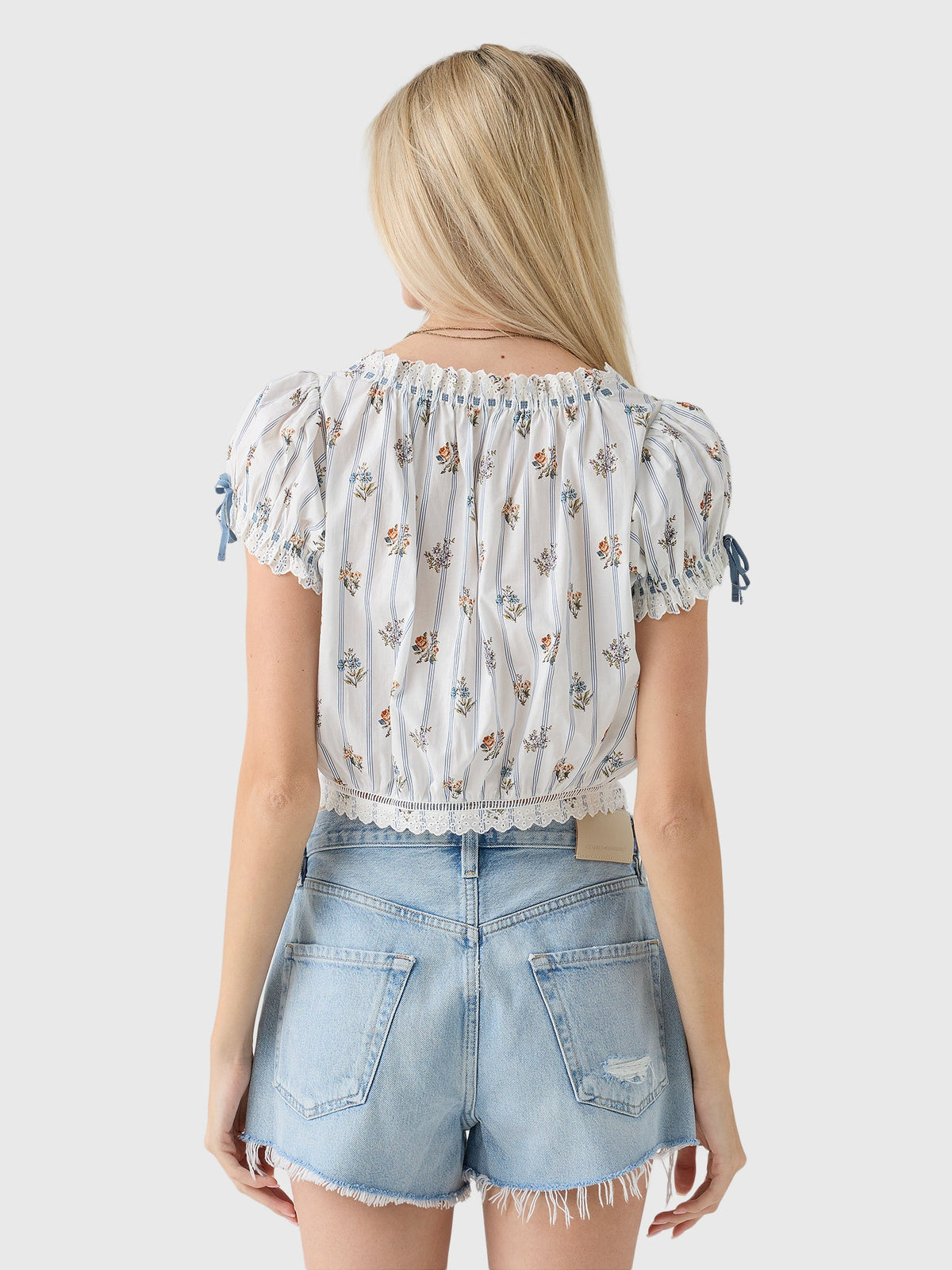 DÔEN Women's Nera Top