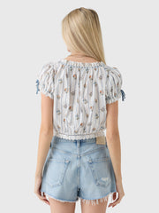 DÔEN Women's Nera Top