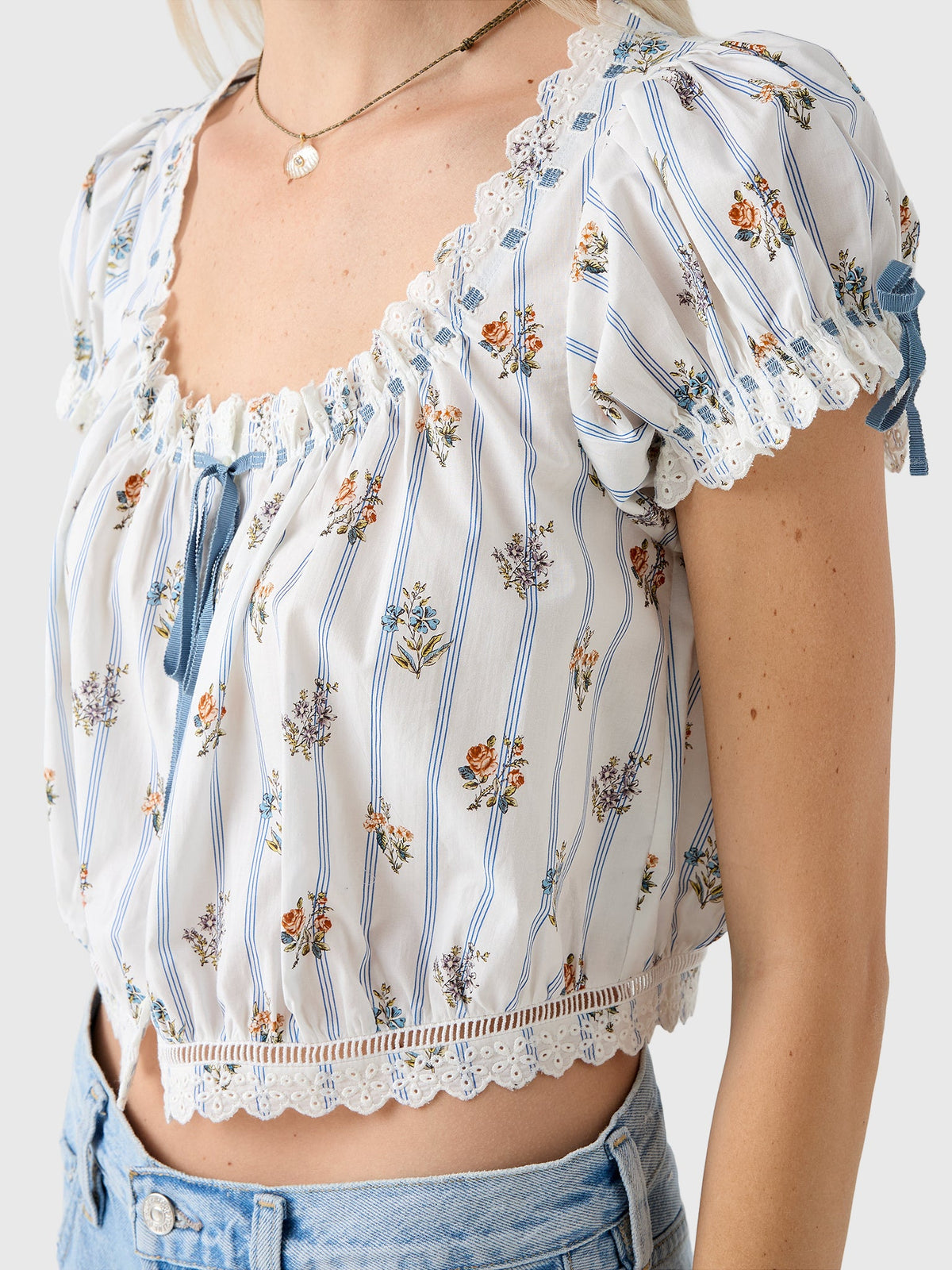 DÔEN Women's Nera Top