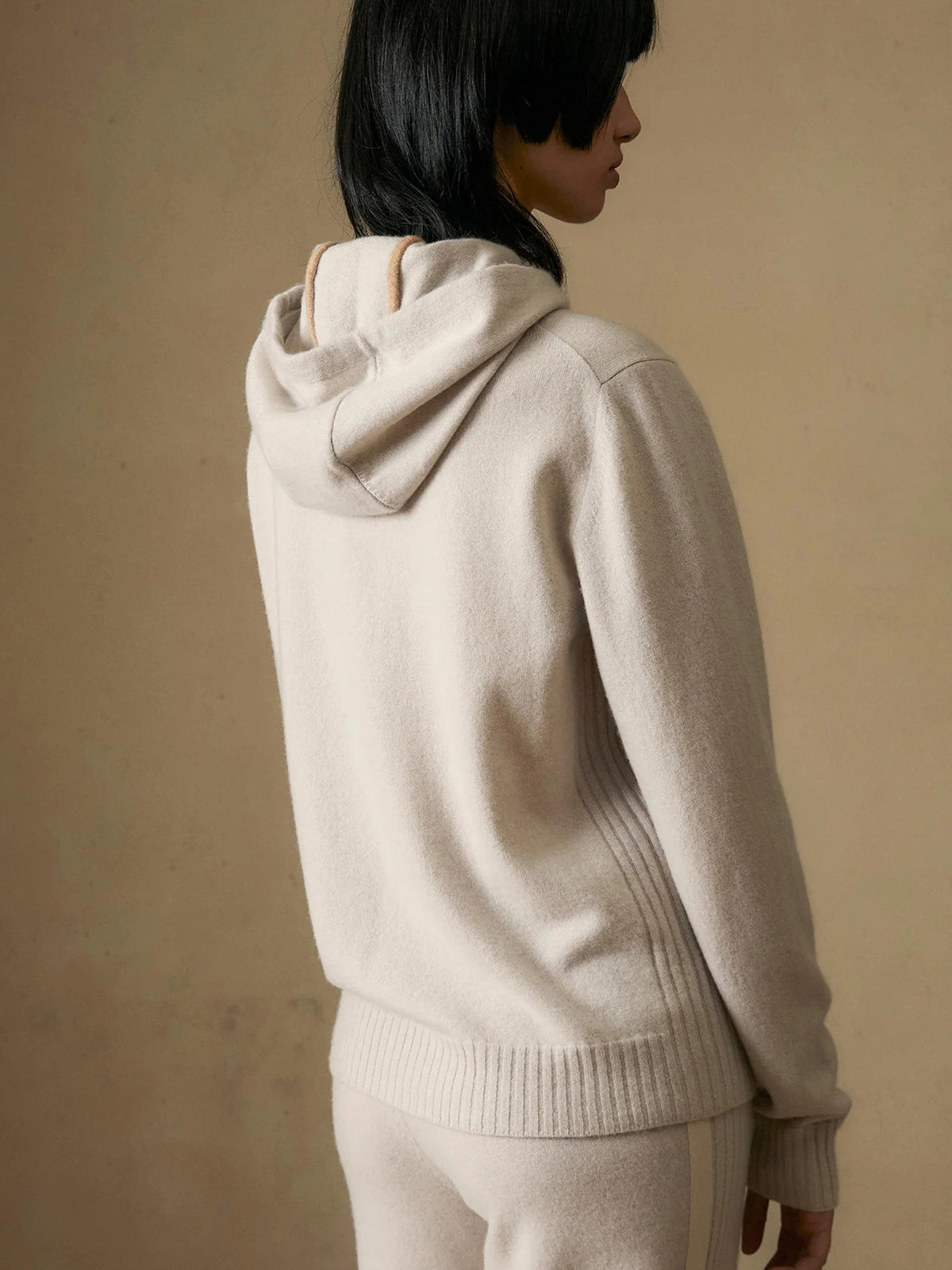 Frauenschuh Women's Solea Cashmere Hoodie