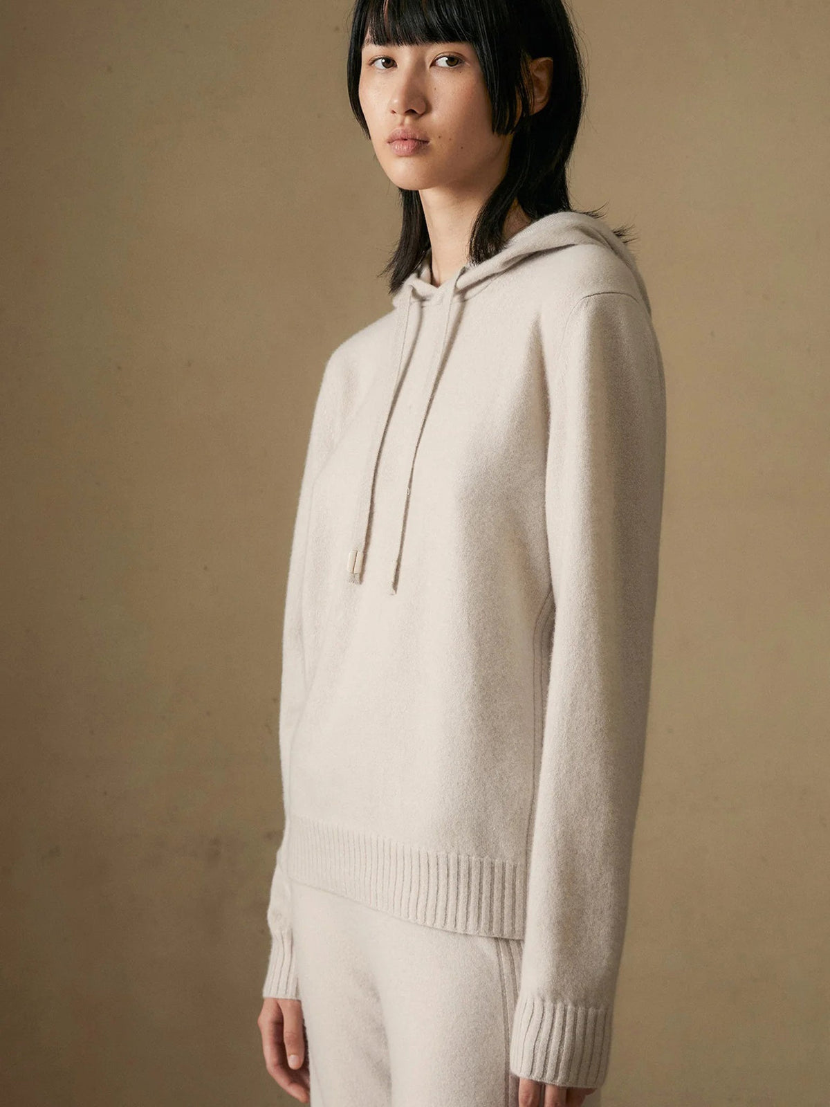 Frauenschuh Women's Solea Cashmere Hoodie