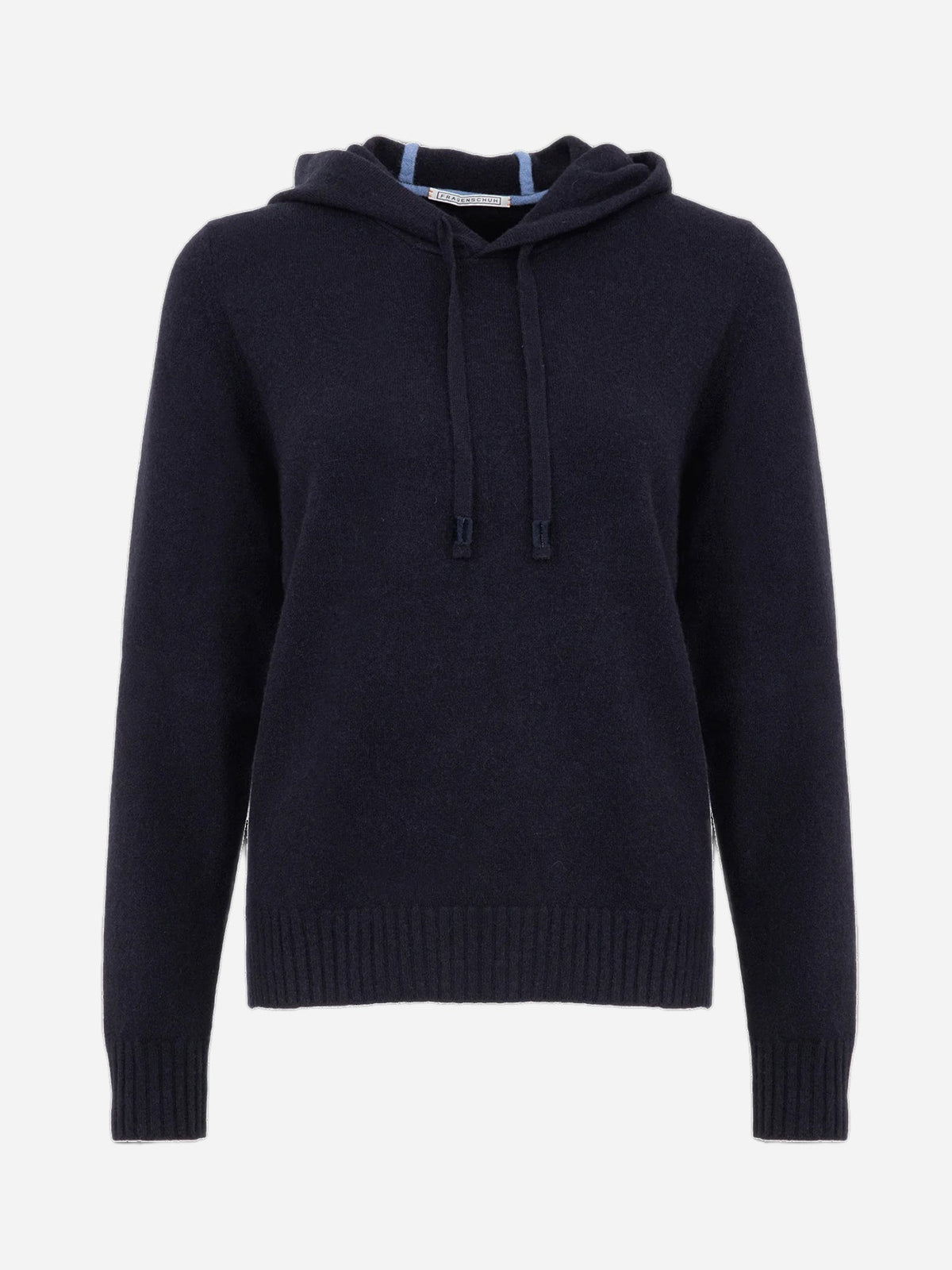 Frauenschuh Women's Solea Cashmere Hoodie
