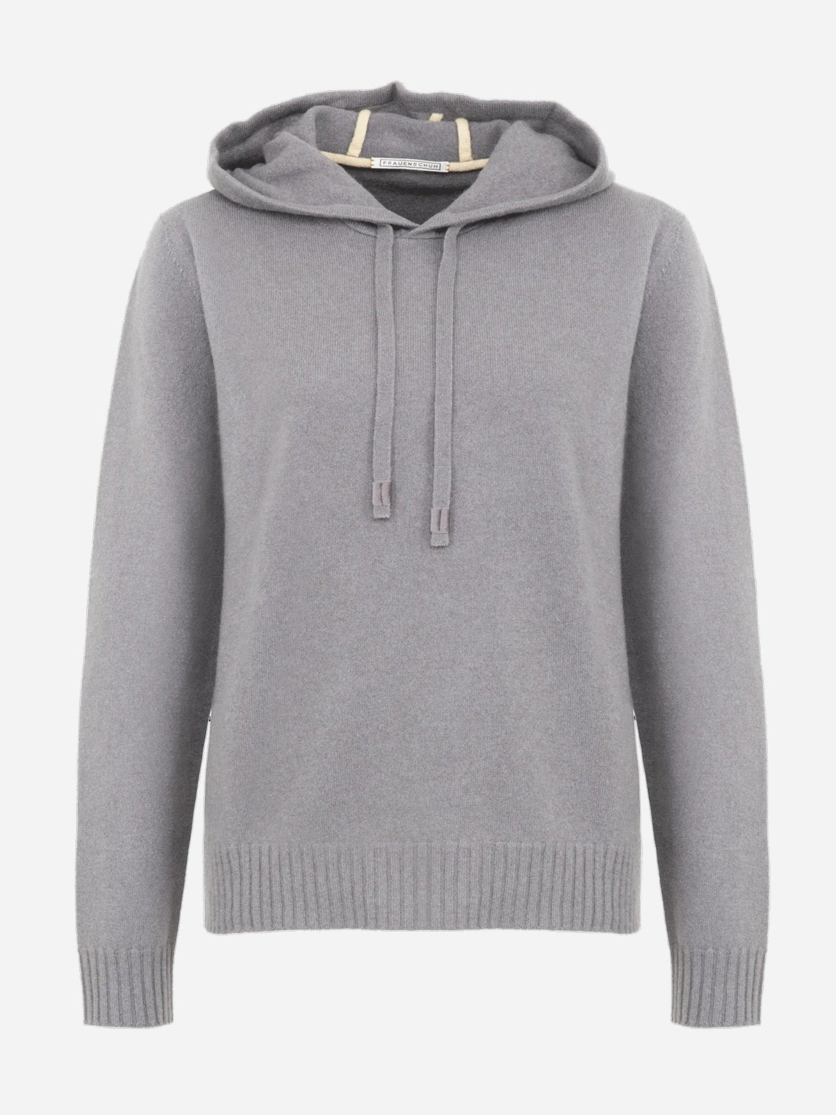 Frauenschuh Women's Solea Cashmere Hoodie