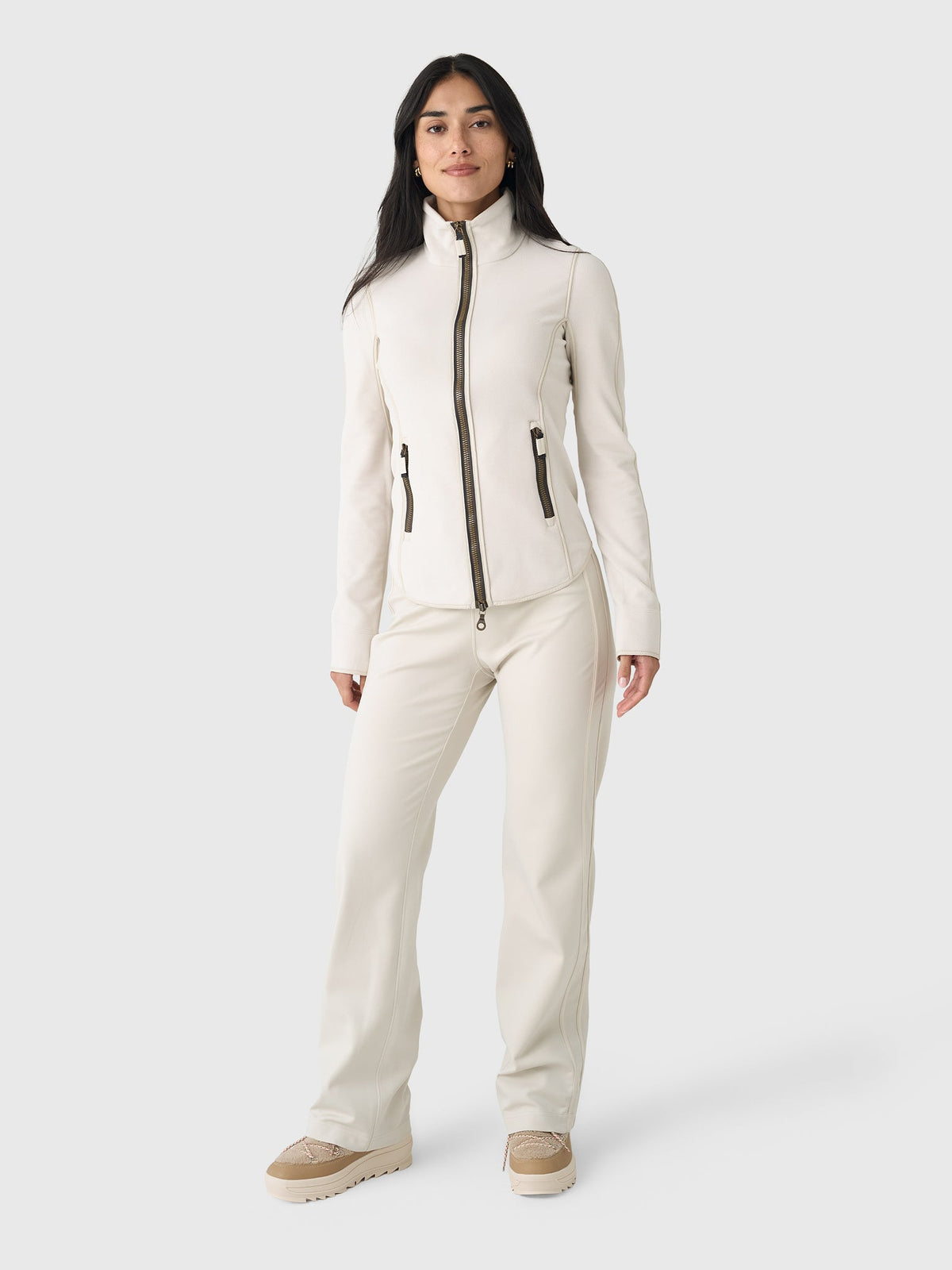 Frauenschuh Women's Inga Stretch Pant