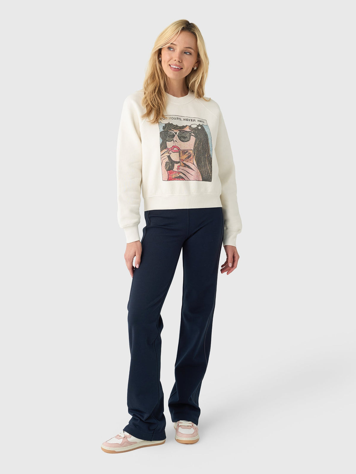 Frauenschuh Women's Inga Powerstretch Pant