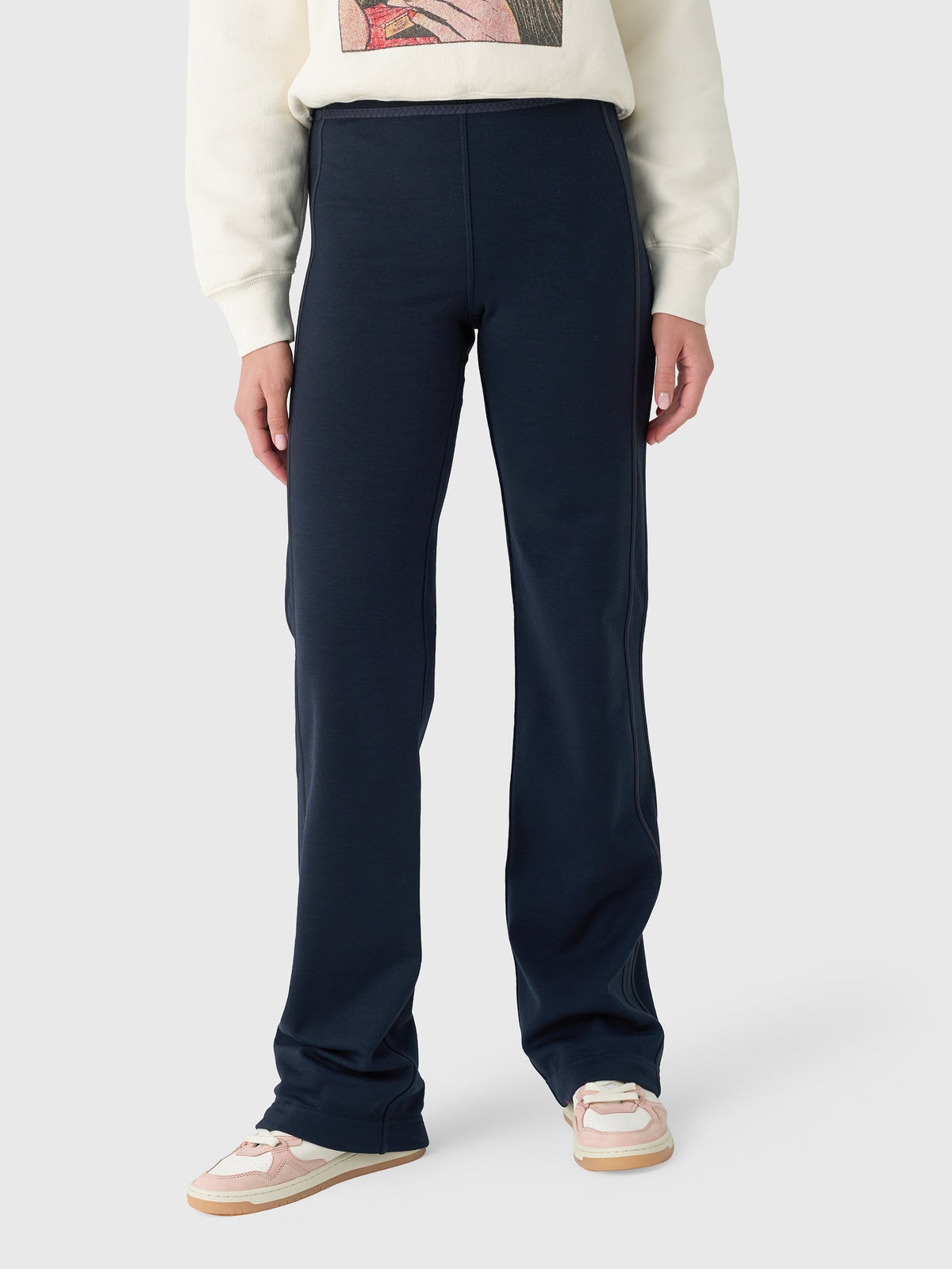 Frauenschuh Women's Inga Powerstretch Pant