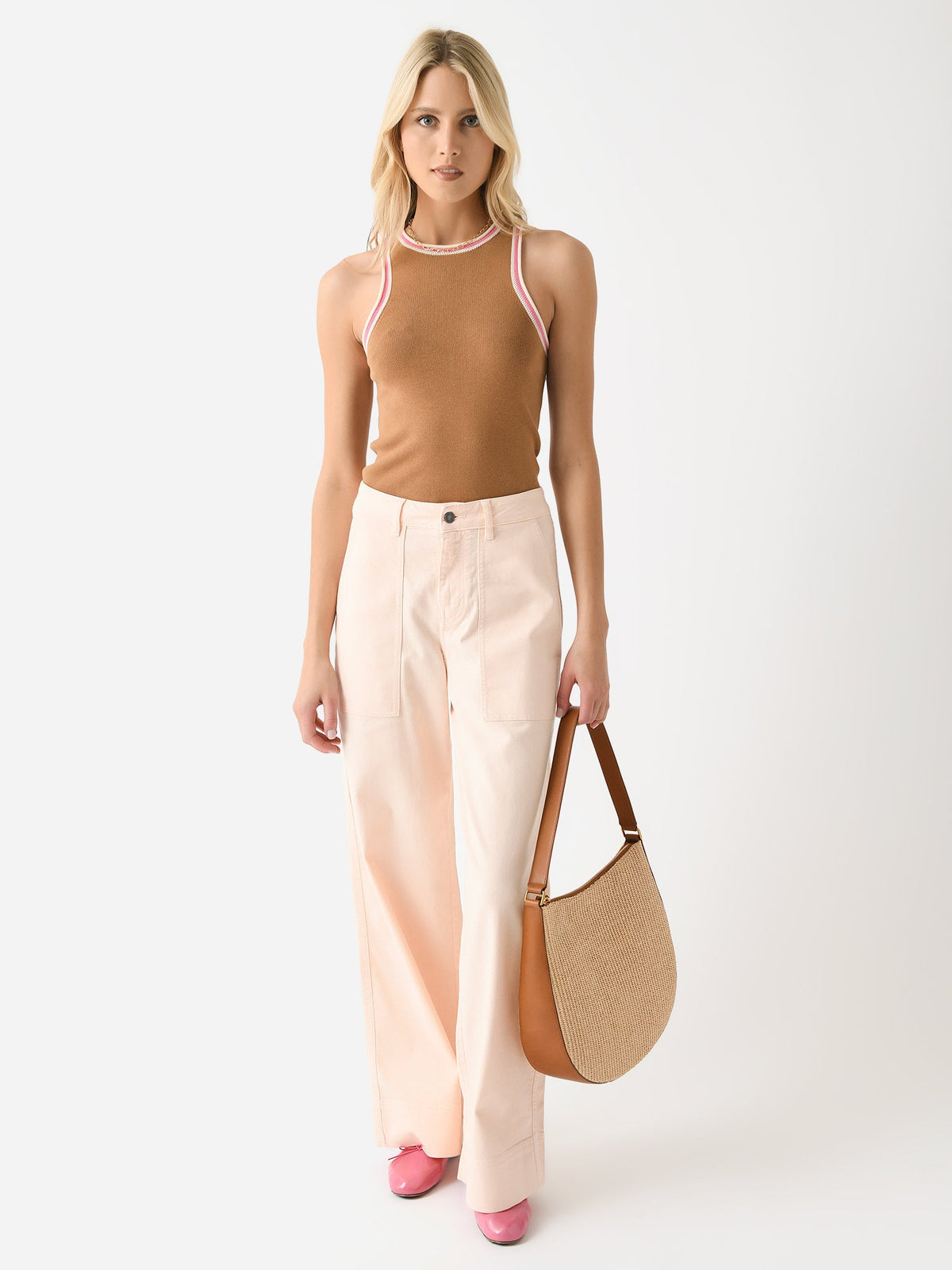 Vanessa Bruno Women's Carlos Pant