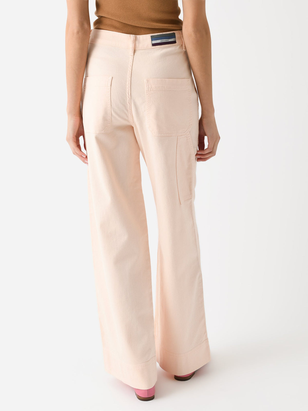Vanessa Bruno Women's Carlos Pant