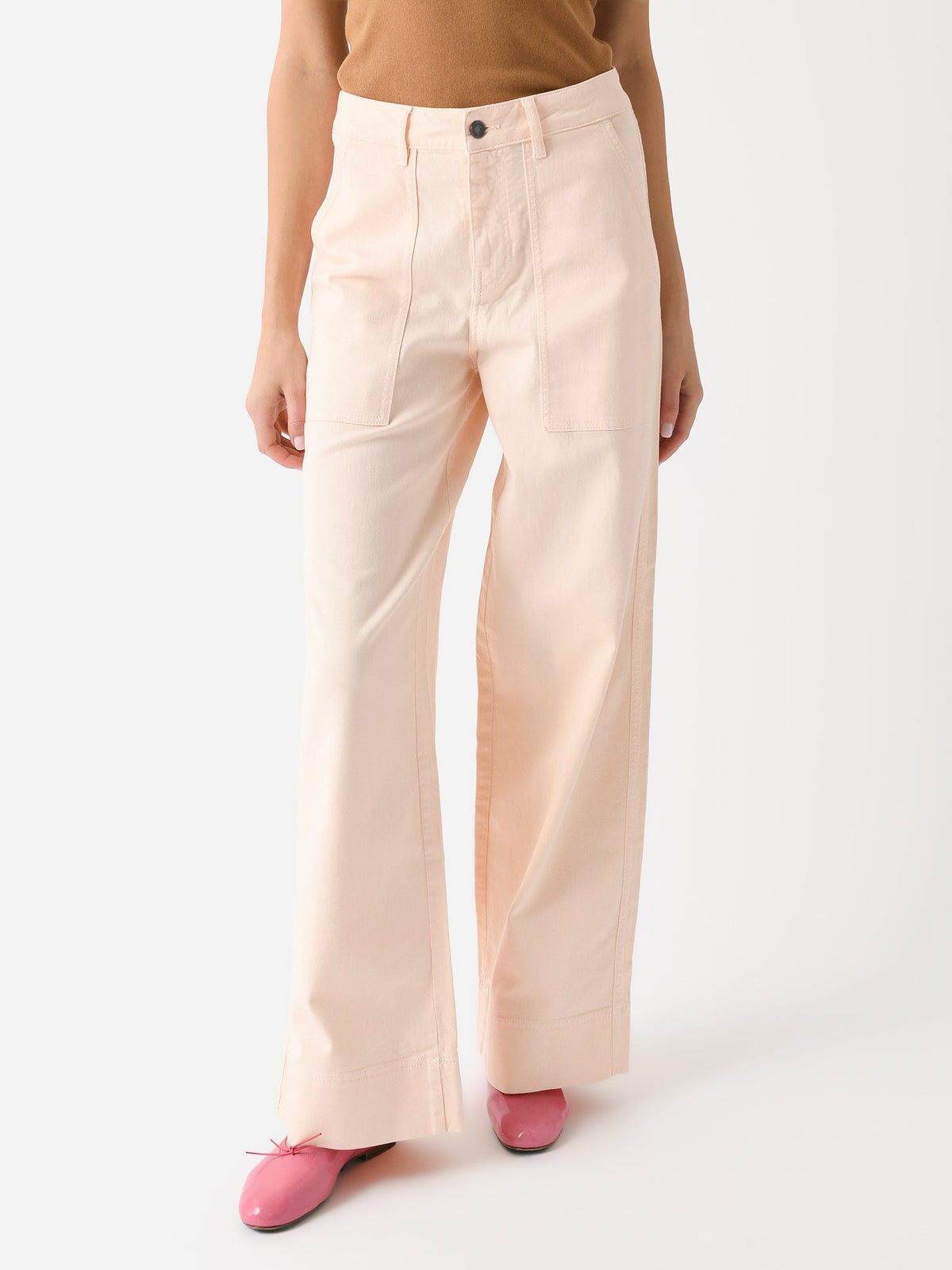 Vanessa Bruno Women's Carlos Pant
