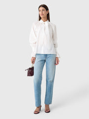 Vanessa Bruno Women's Fatima Blouse