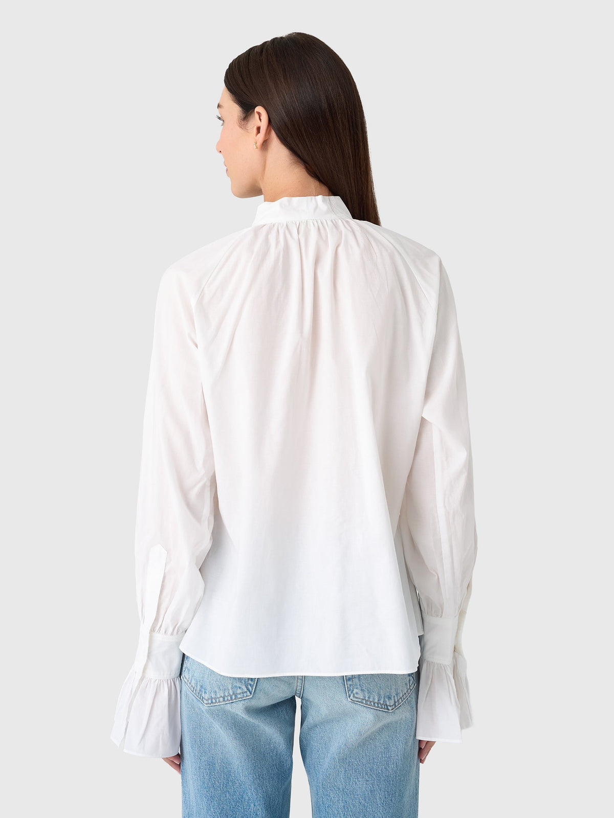 Vanessa Bruno Women's Fatima Blouse