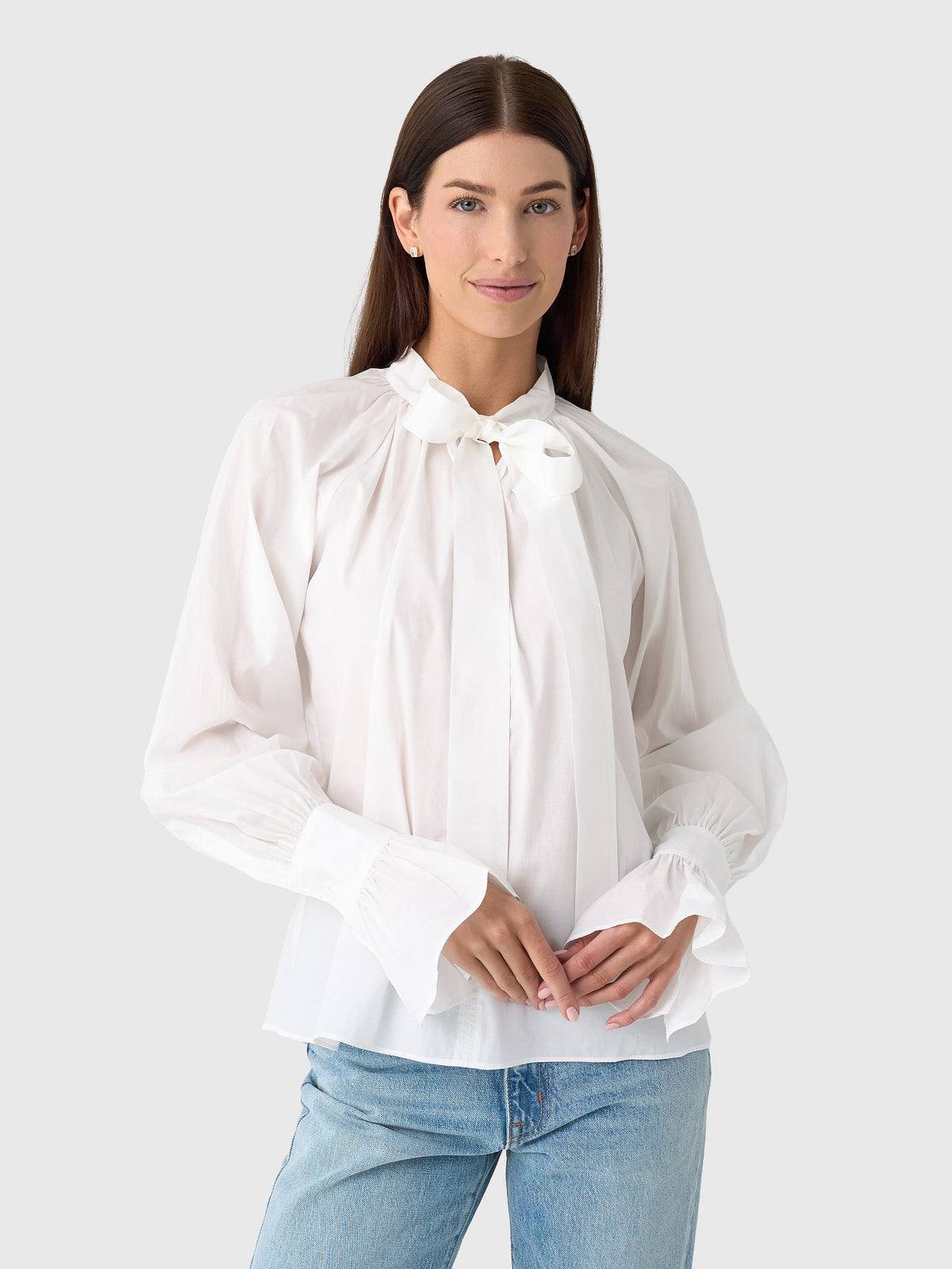 Vanessa Bruno Women's Fatima Blouse
