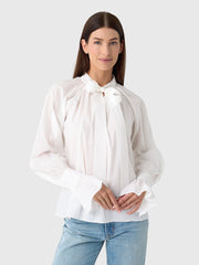 Vanessa Bruno Women's Fatima Blouse