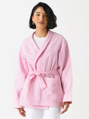 Vanessa Bruno Women's Cacao Jacket