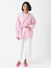 Vanessa Bruno Women's Cacao Jacket