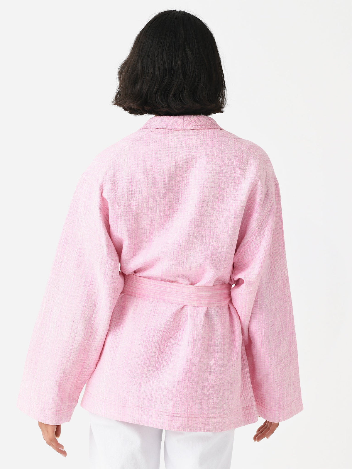 Vanessa Bruno Women's Cacao Jacket