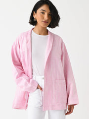 Vanessa Bruno Women's Cacao Jacket