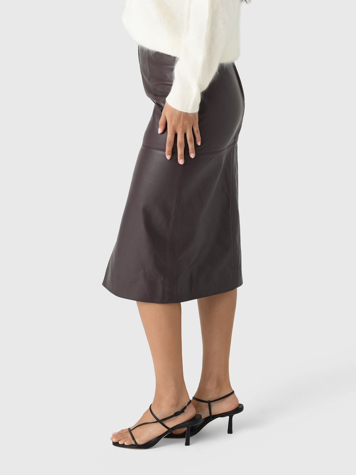 Vanessa Bruno Women's Felindra Skirt