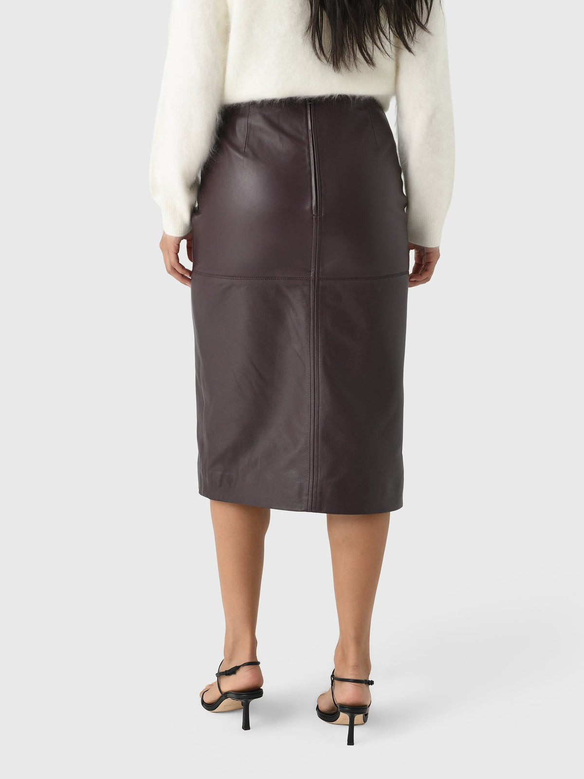 Vanessa Bruno Women's Felindra Skirt