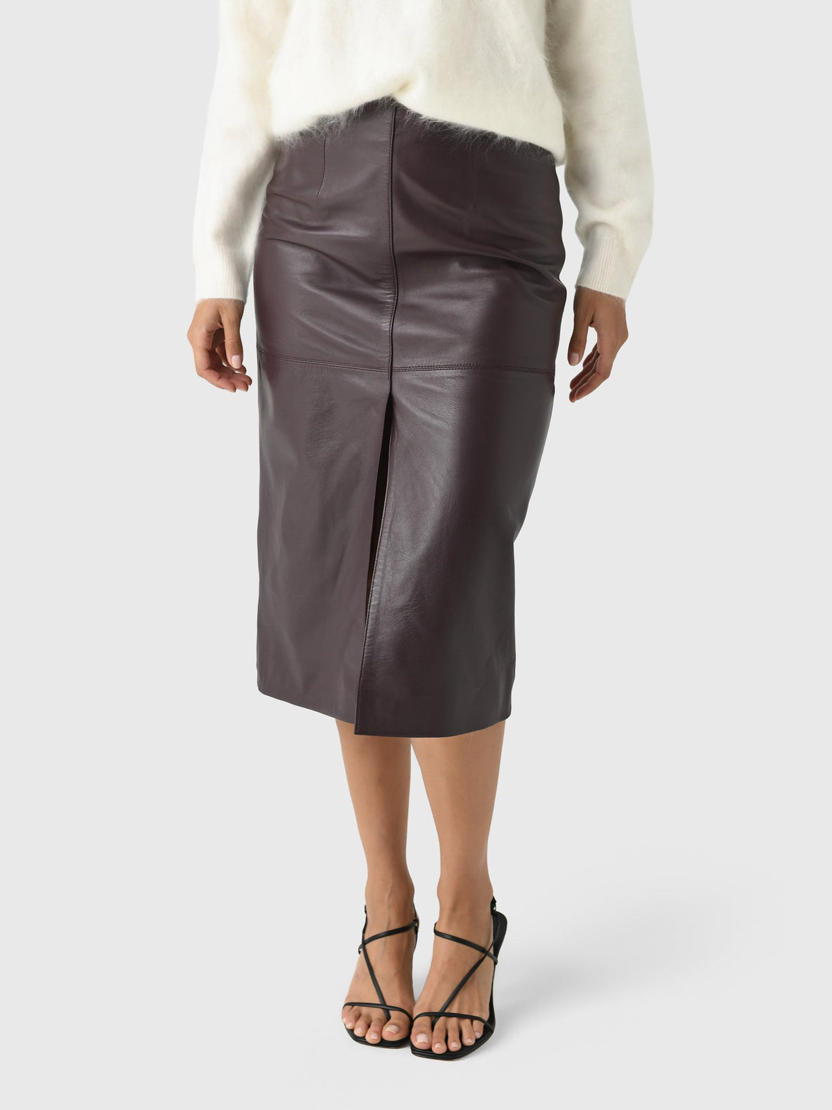 Vanessa Bruno Women's Felindra Skirt