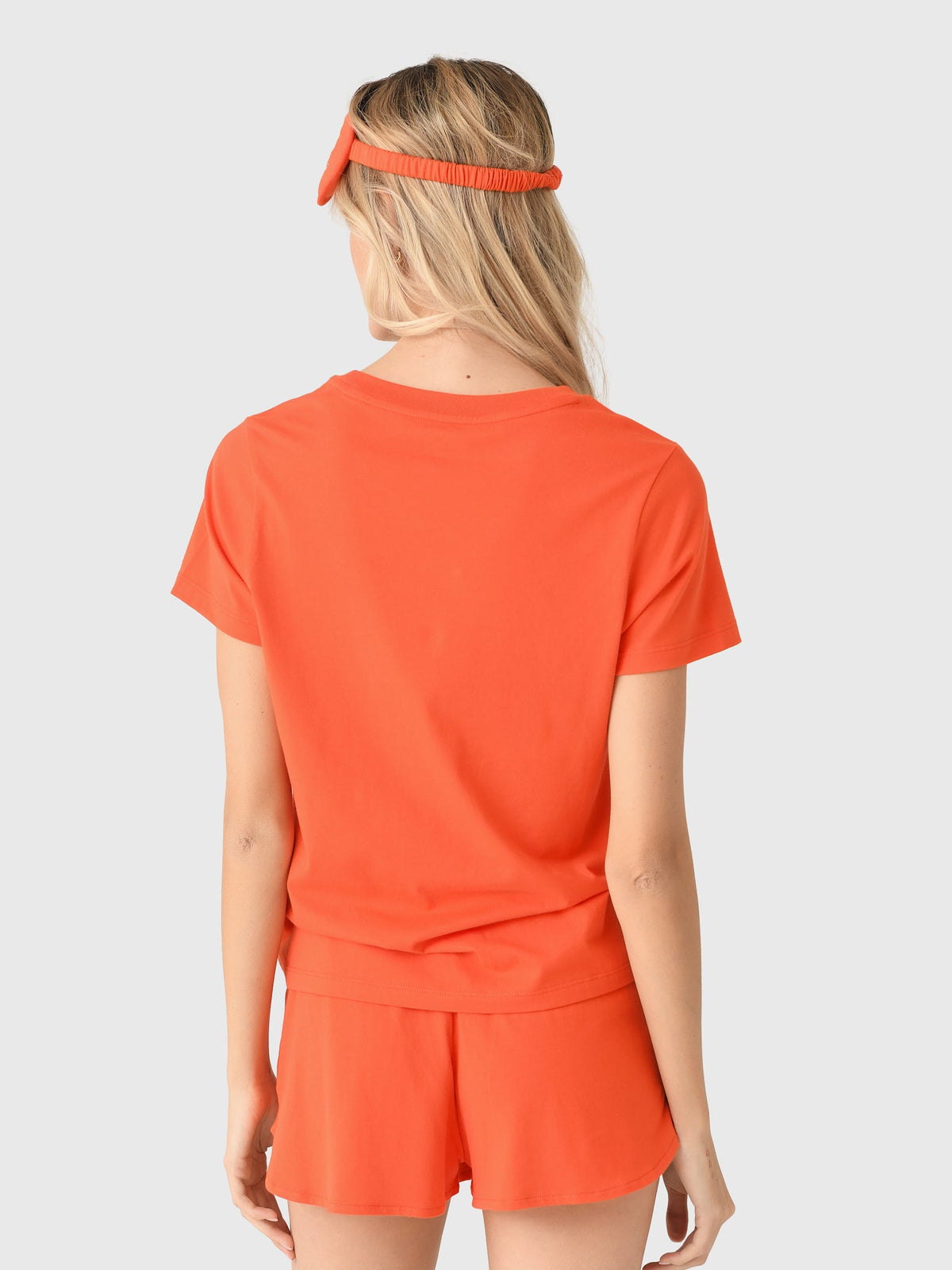 Cozyland Women's Mia Boxer Mask Set