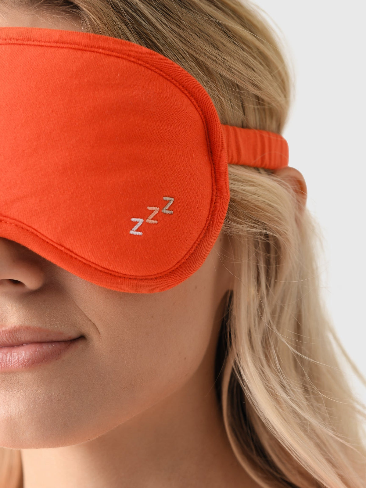 Cozyland Women's Mia Boxer Mask Set