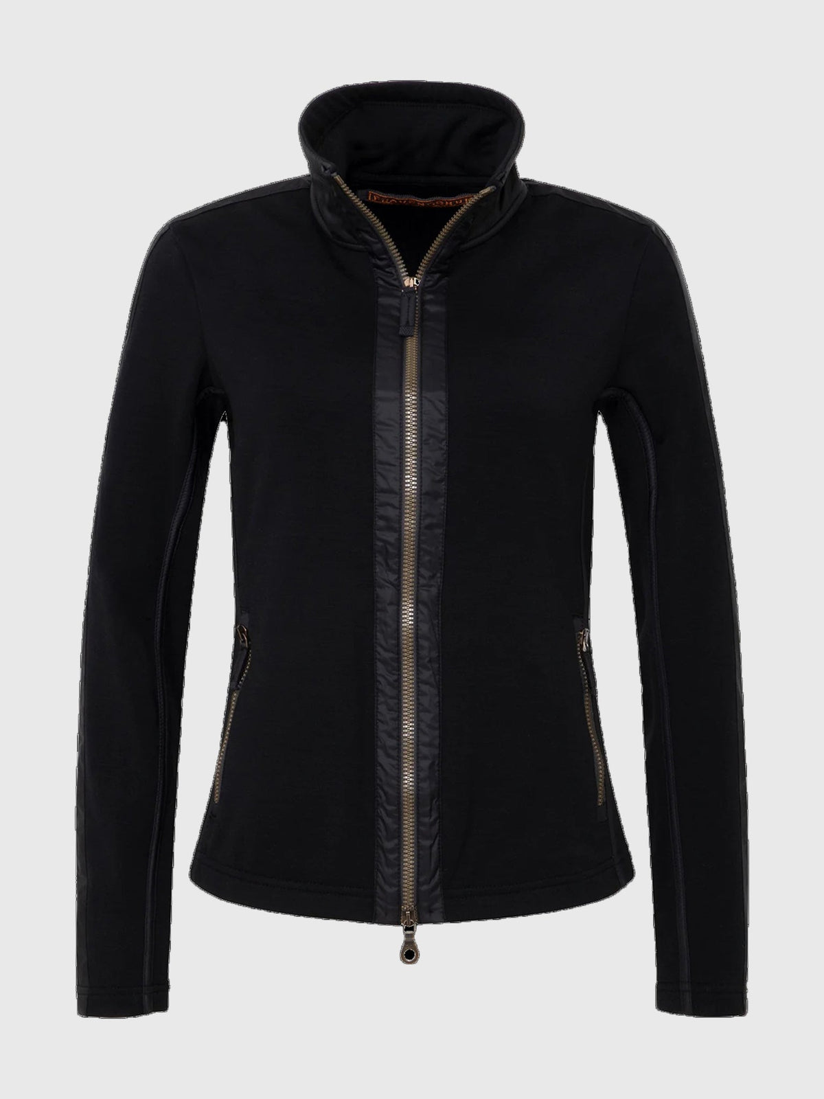 Frauenschuh Women's Jill Wool Powerstretch Jacket