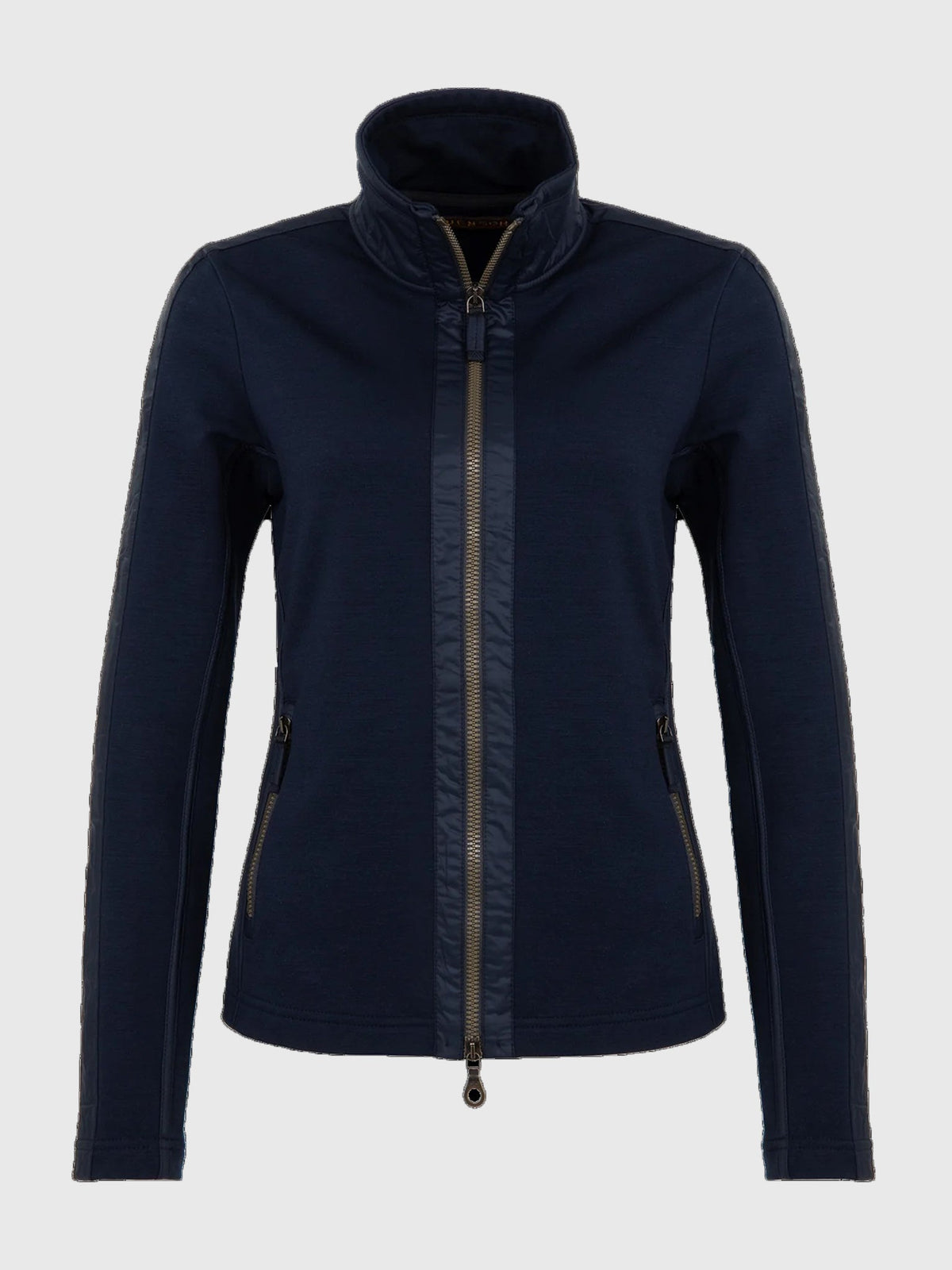 Frauenschuh Women's Jill Wool Powerstretch Jacket