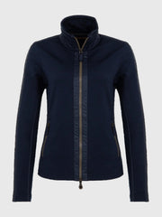 Frauenschuh Women's Jill Wool Powerstretch Jacket