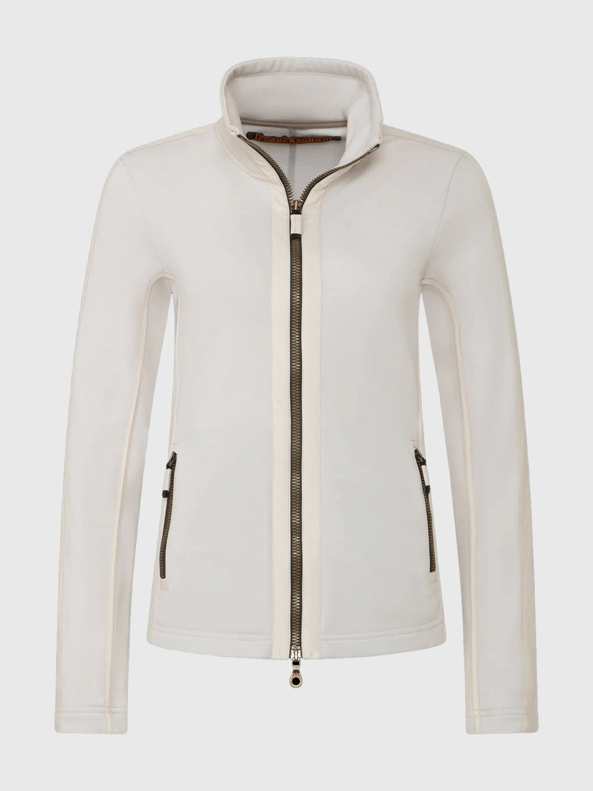 Frauenschuh Women's Jill Wool Powerstretch Jacket