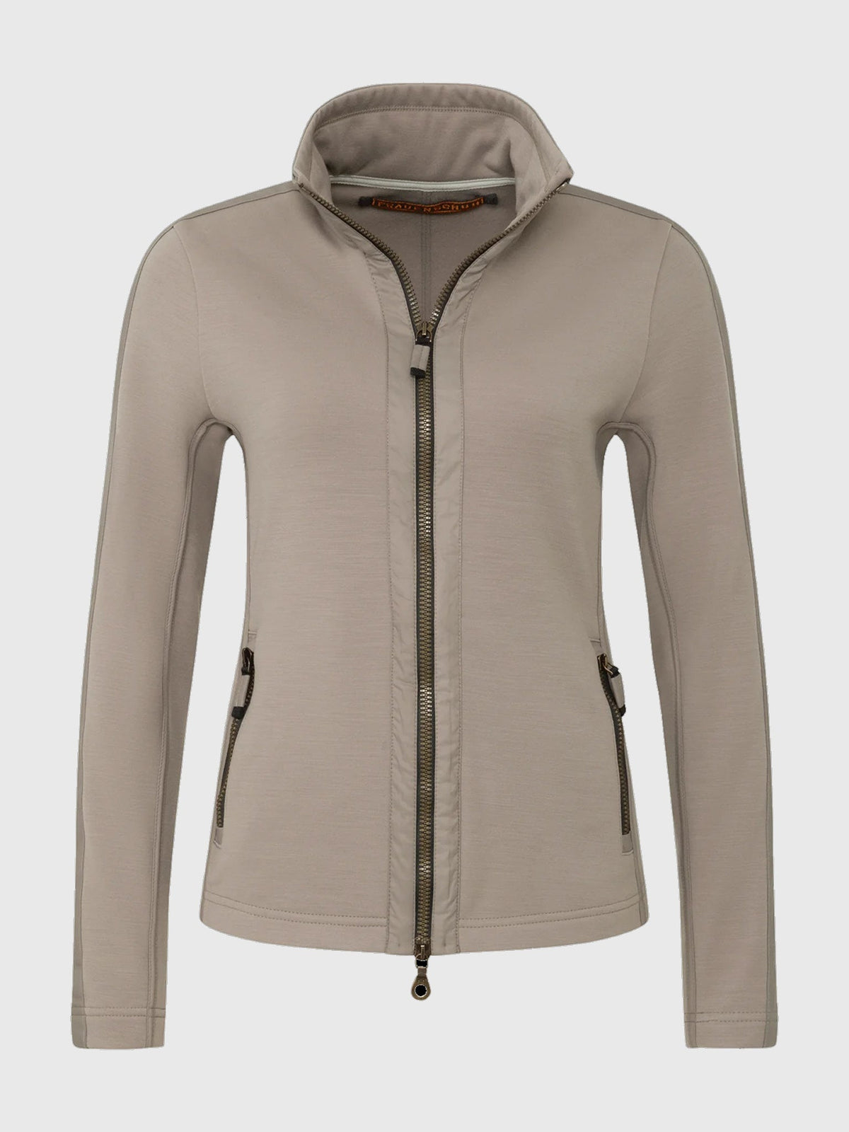 Frauenschuh Women's Jill Wool Powerstretch Jacket