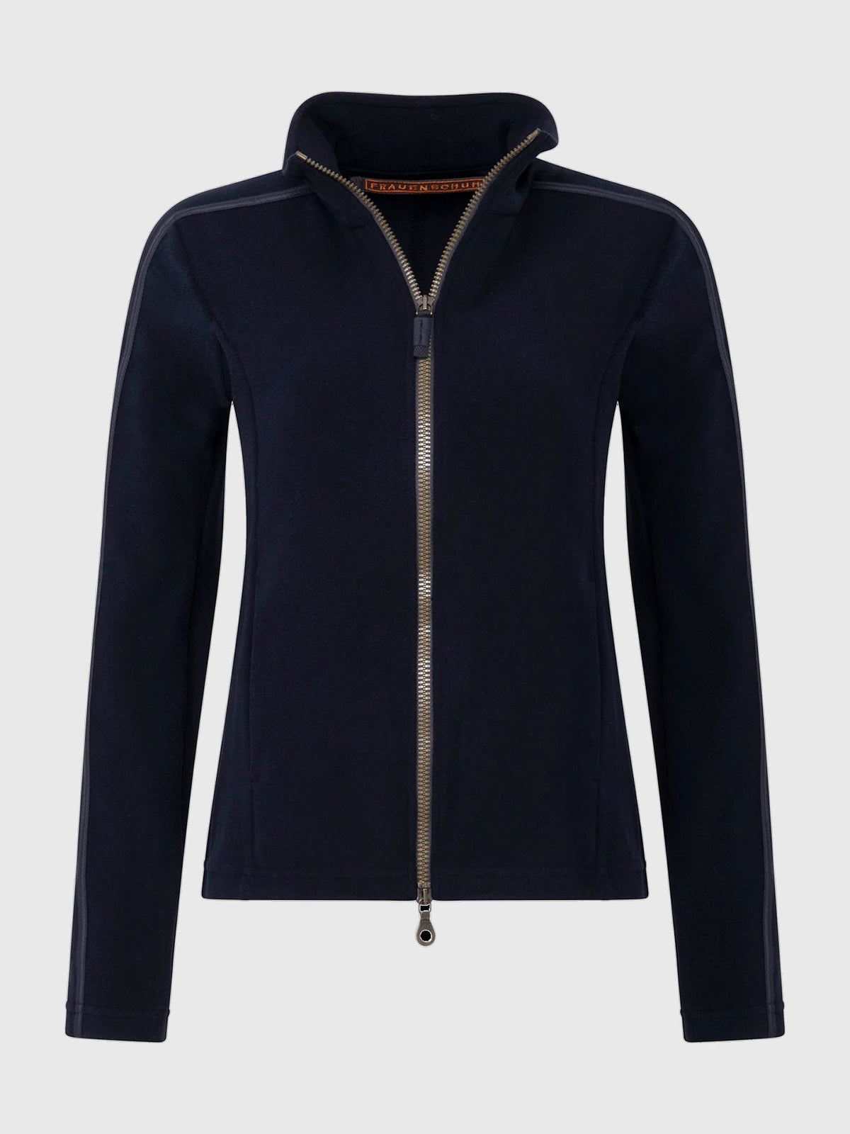 Frauenschuh Women's Jill Biodegradable Fleece Jacket