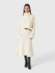 Anna Quan Women's Aspen Turtleneck Sweater