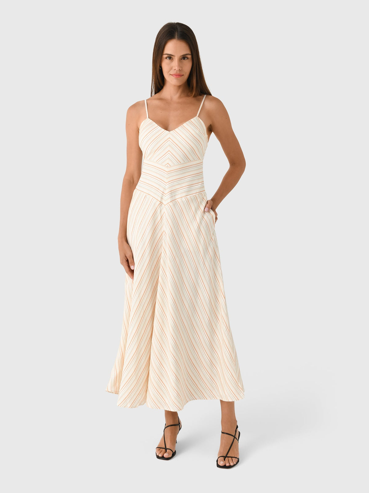 Anna Quan Women's Nara Dress