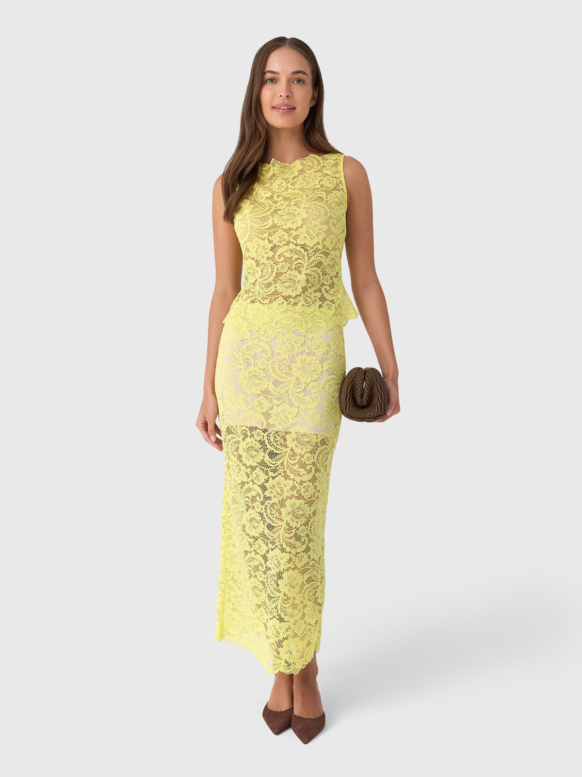 Anna Quan Women's Luella Top