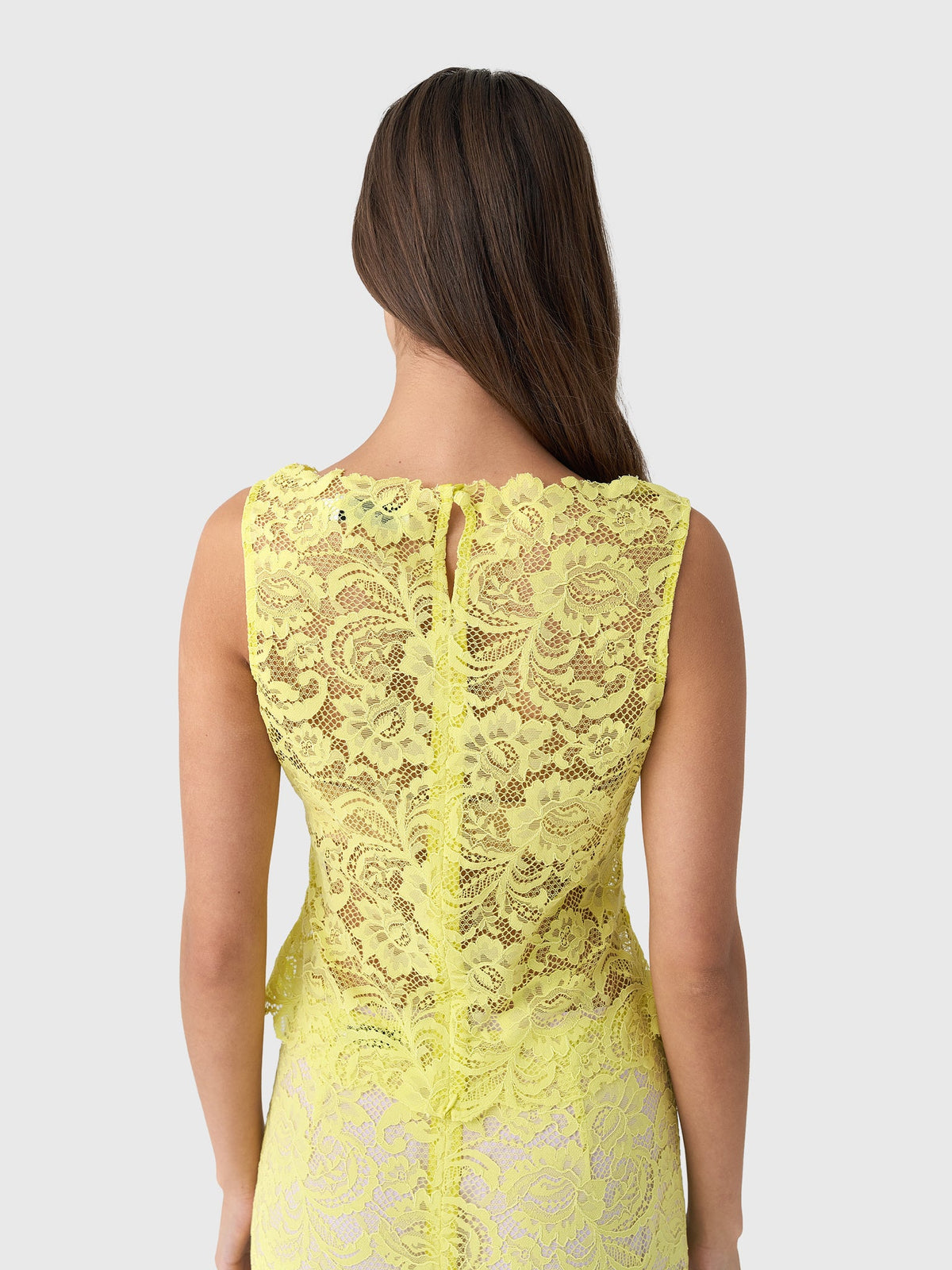 Anna Quan Women's Luella Top