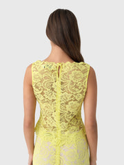 Anna Quan Women's Luella Top