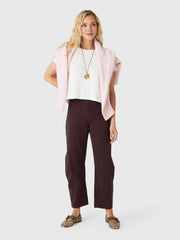 Citizens Of Humanity Women's Calla V-Neck Sweater
