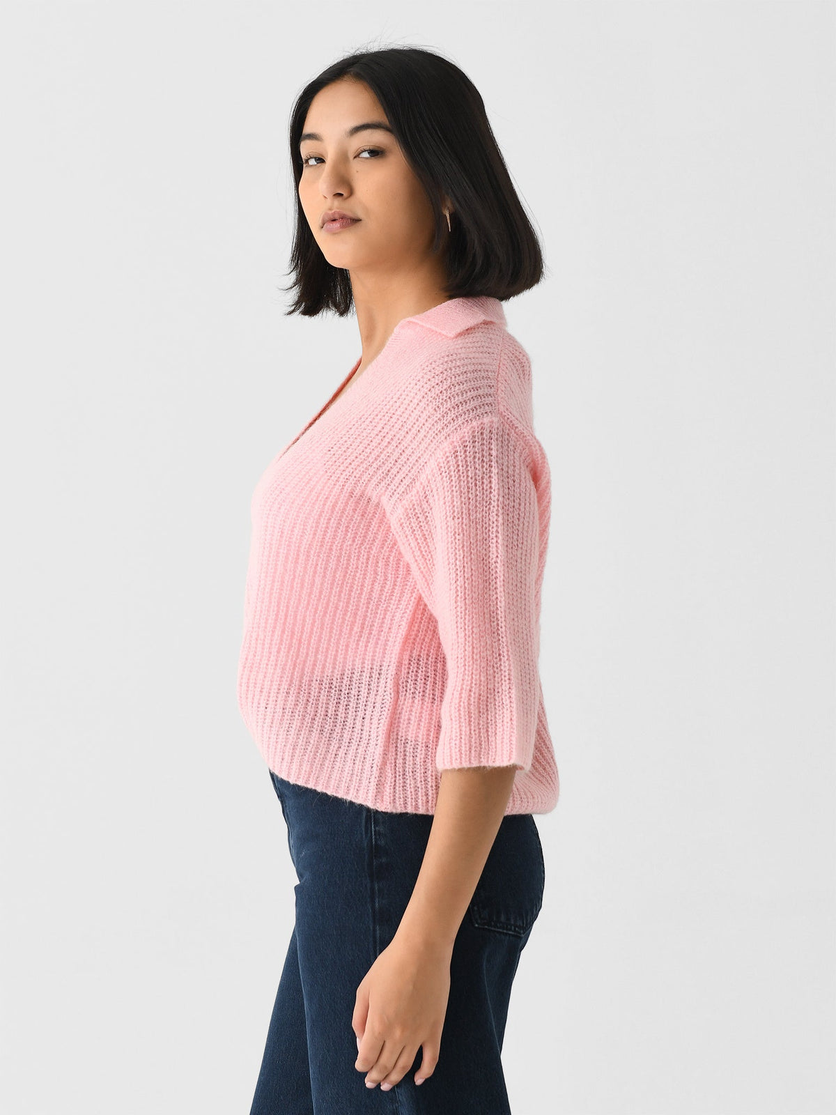 Stark X Women's Joel Sweater