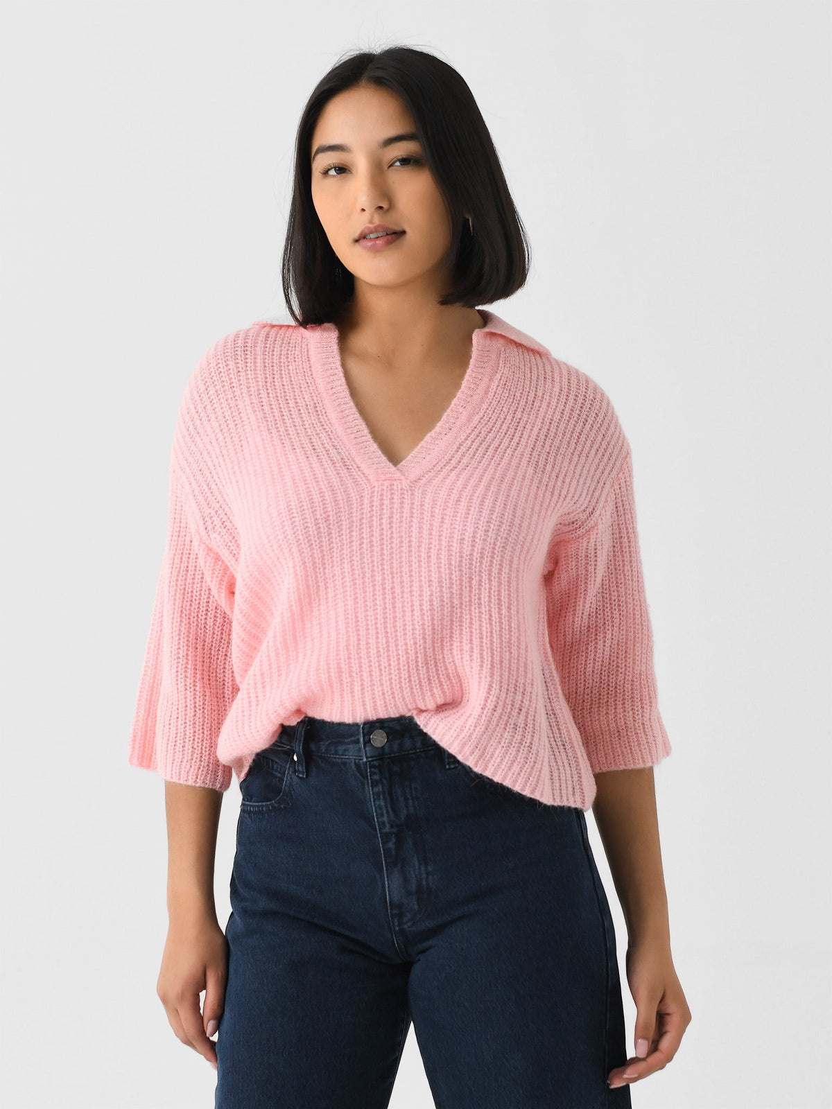 Stark X Women's Joel Sweater