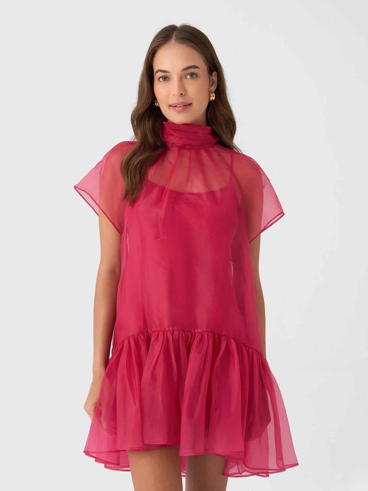 Simkhai Women's Beaux Dress