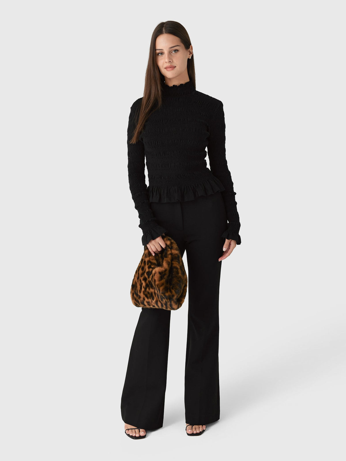 Simkhai Women's Kenna Trouser
