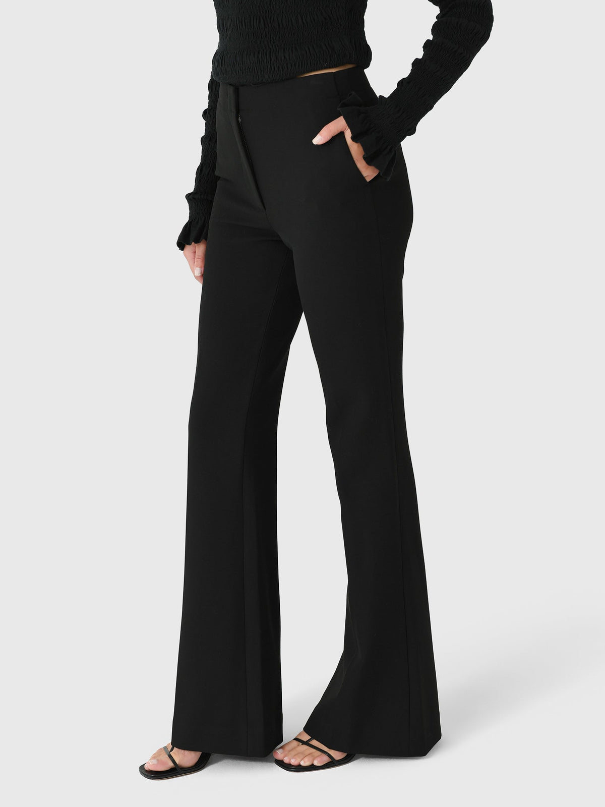 Simkhai Women's Kenna Trouser