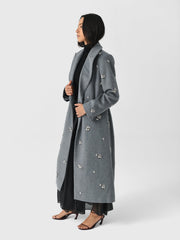 Simkhai Women's Gianni Coat