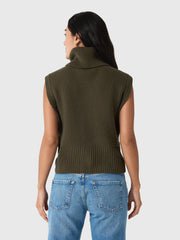 Simkhai Women's Maple Knit Top