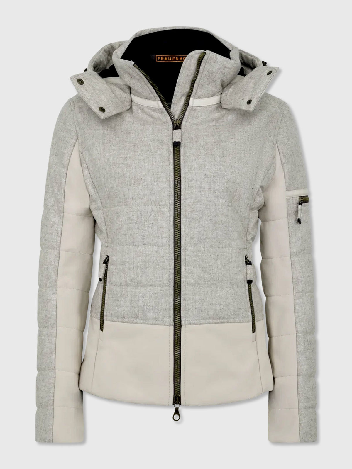 Frauenschuh Women's RosalieMulti Ski Jacket