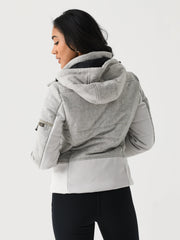Frauenschuh Women's RosalieMulti Ski Jacket